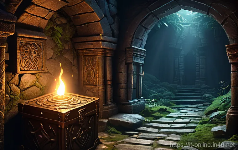 워크래프트3 사용자 맵 인기작 - **Prompt 2: Strategic Tower Defense Outpost**
    "An intricate, isometric digital painting showcasi...