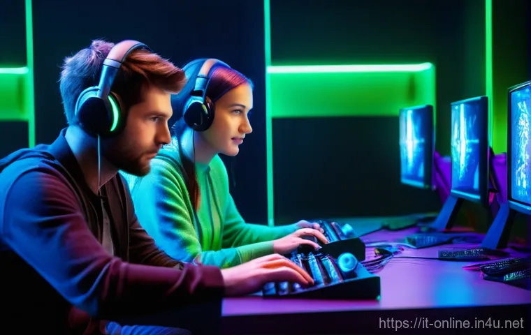 크레이지 아케이드의 비밀 상점 - **Prompt:** A young, adventurous woman, dressed in practical and robust fantasy explorer attire, inc...