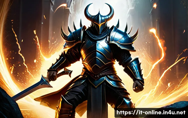 쉐도우 아레나 팀 배틀 전략 관련 이미지 1