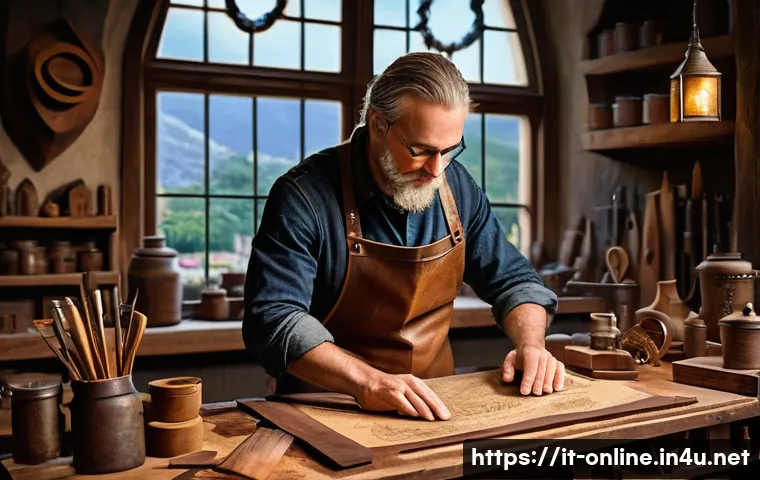 던전앤파이터 초창기 아이템 관련 이미지 1