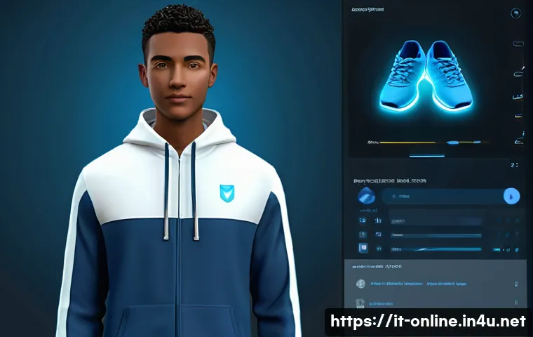 엠게임 아바타 꾸미기 관련 이미지 2