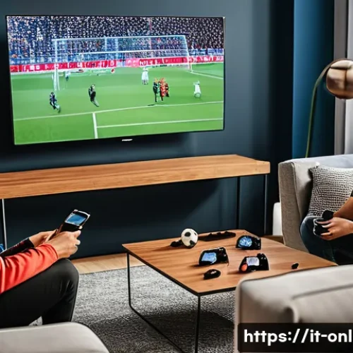 피파 온라인 유저 평가 - **Community Hub: Strategy Sharing and Initial Impressions**
    A group of diverse young adults, age...