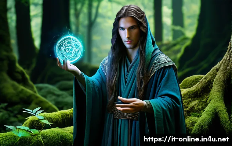 바람의 나라 클래식 관련 이미지 1