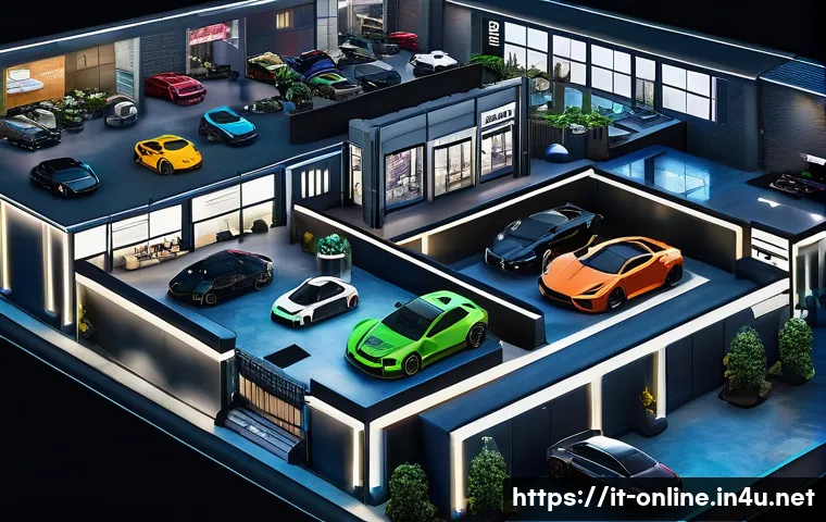 GTA 온라인 부동산 투자법 관련 이미지 1