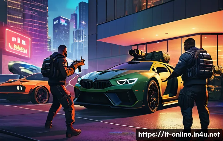 GTA 온라인 부동산 투자법 관련 이미지 2
